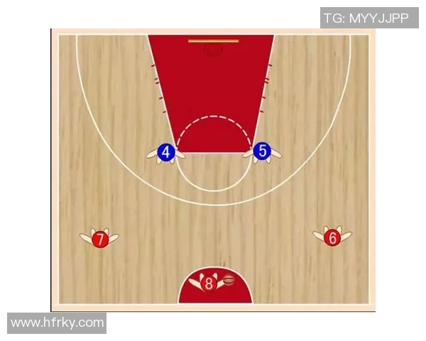 重庆篮球队反击战术深度分析与实战应用探讨