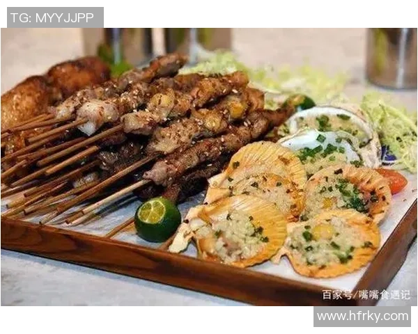 迁安足球烧烤盛宴开启美味与激情的完美结合尽享舌尖上的足球魅力